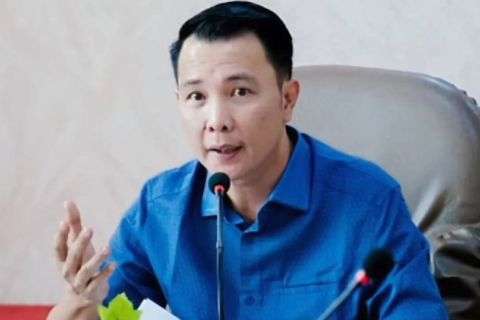 Bupati Rejang Lebong terjaring OTT KPK akibat dugaan suap proyek