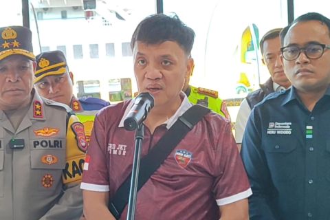 Ketua Komisi III DPR minta dalang penyiraman aktivis KontraS diusut