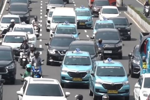 Aturan WFH segera ditetapkan, Purbaya sebut tak akan ganggu ekonomi