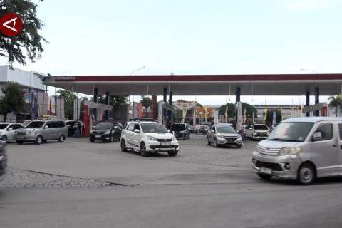 Pengecekkan kendaraan & ganti oli gratis kembali hadir saat mudik 2026