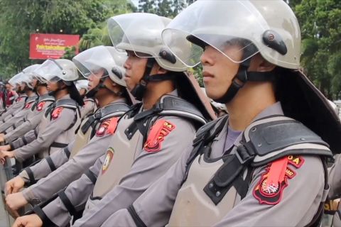 Tugas telah rampung, Komisi Reformasi Polri segera lapor Presiden