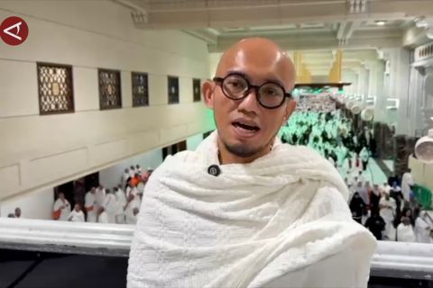 Wamenhaj Dahnil pastikan penyelenggaraan haji 2026 berjalan lancar