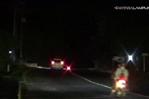 Perbaikan permanen di jalur mudik akan dilakukan setelah Lebaran