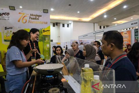 Jogja Food and Beverage Expo 2026