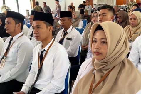 Kuota haji 2026 asal Kalimantan Selatan bertambah 1360 orang