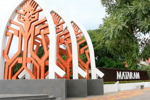 Masuk 10 Kota Maju Nasional, Mataram maksimalkan pelayanan publik