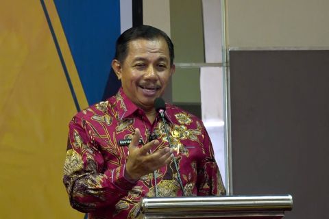 Pemkot Jayapura alokasi Rp11 miliar untuk ormas dan lembaga keagamaan