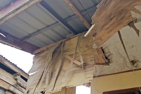 Pemko Lhokseumawe data ulang 10 ribu penerima bantuan rumah