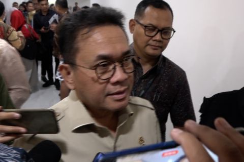 Plastik picu harga minyak naik, Mendag upaya stabilkan bahan baku