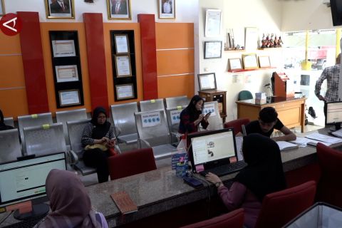 Hari pertama WFH ASN, Pemprov Jakarta pastikan pengawasan optimal