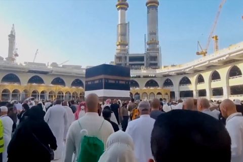 Bareskrim ungkap jaringan haji ilegal beroperasi sejak tahun 2024
