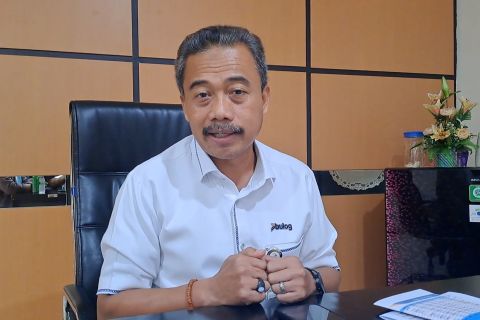 Bulog Papua serap 1.678 ton beras petani dari Merauke