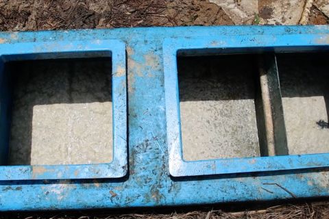 Cemari lingkungan, operasional SPPG Sungai Batang Mempawah dihentikan