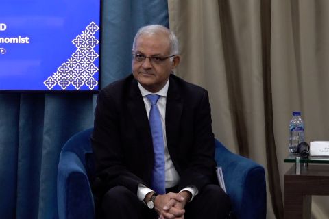 Ekonom global sebut minat investor asing di Indonesia masih tinggi