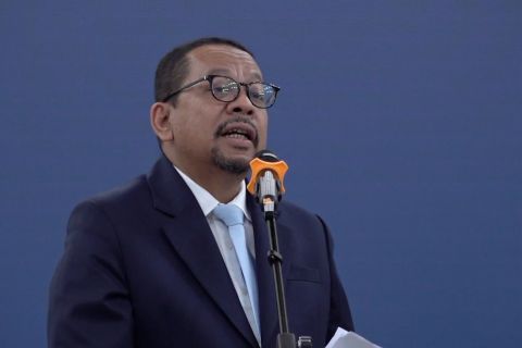 Gaya komunikasi agresif disorot, Qodari: Diserang diam saja?