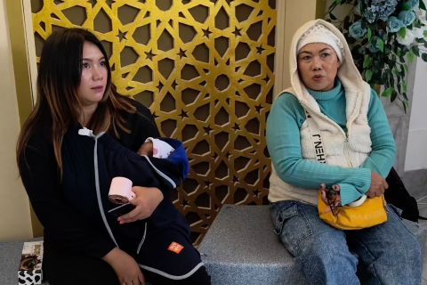 Insiden bayi nyaris tertukar di RSHS, manajemen beri penjelasan