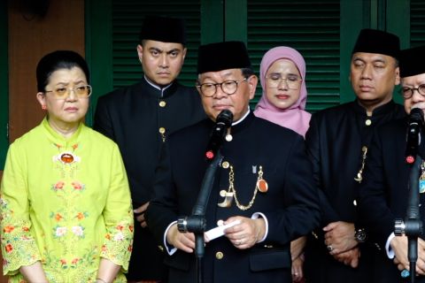 Jaga ekosistem, Pramono dukung upaya masif kurangi ikan sapu-sapu