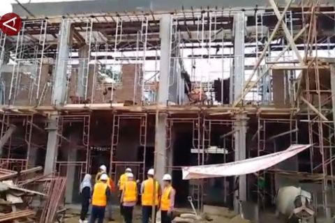 Kemendikdasmen revitalisasi dan tambah sekolah baru di pelosok Kaltim