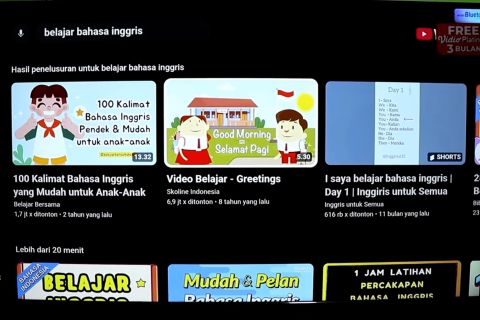 Menkomdigi: 19 negara nantikan keberhasilan PP Tunas untuk jadi acuan