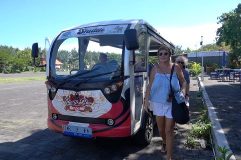 Pemkot Denpasar kembangkan Sanur sebagai kawasan wisata rendah emisi