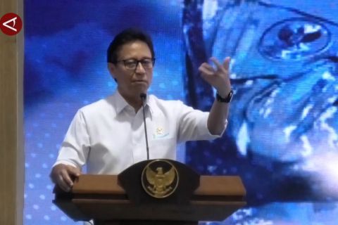 Retret DPRD, Menkes tegaskan mencegah lebih baik daripada mengobati