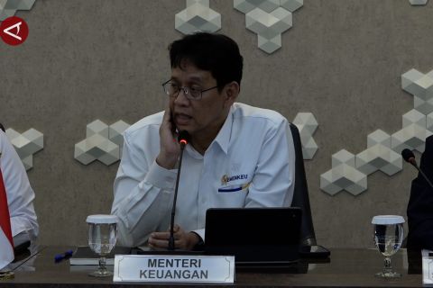 BBM bersubsidi tak akan naik, Purbaya sebut punya bantalan anggaran