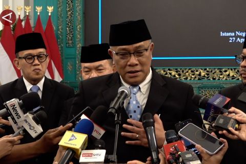 Jumhur jadi Menteri LH, Rocky Gerung soroti status mantan napi