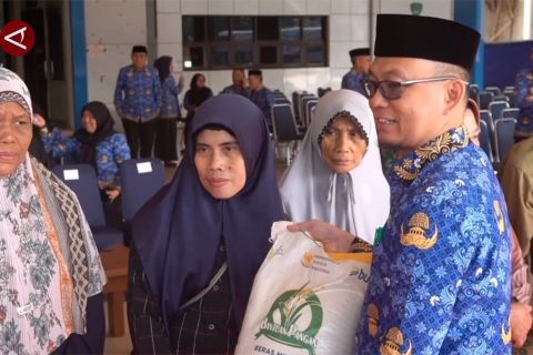 Pastikan bantuan sosial tepat sasaran, Sulsel perkuat akurasi DTSEN
