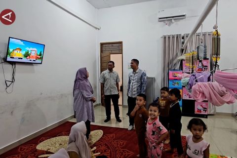 Pemko Lhokseumawe perketat perizinan usaha daycare