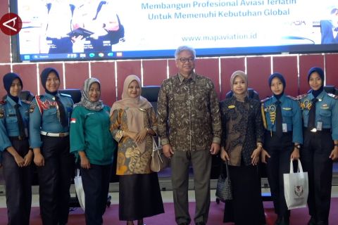 Pemkot Padang buka peluang pelajar raih beasiswa sekolah penerbangan