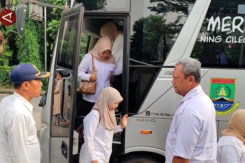 Terapkan WFH pekan ini, Pemkot Cilegon minta OPD pelayanan tetap siaga