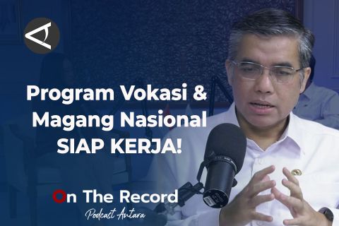 Dorong upskilling, lahirkan talenta siap kerja (1)