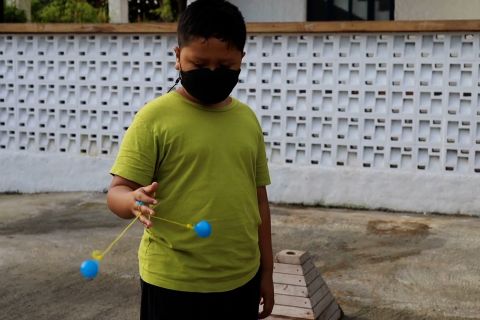 Pakar ungkap cara hentikan kecanduan gadget pada anak