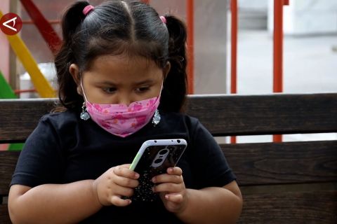 Dokter ungkap alasan medis perlunya pembatasan medsos pada anak