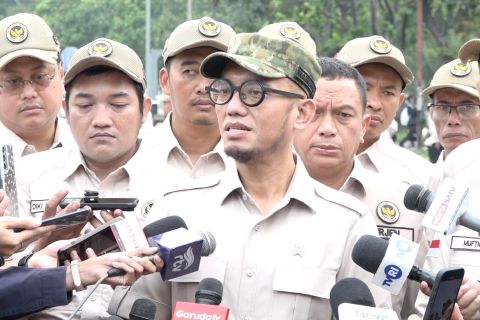 Wamenhaj minta petugas haji tidak 'flexing' selama di tanah suci