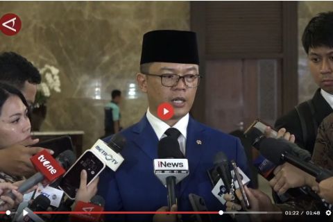 Menlu: Pemerintah desak DK PBB investigasi atas gugurnya tiga prajurit - VIDEO