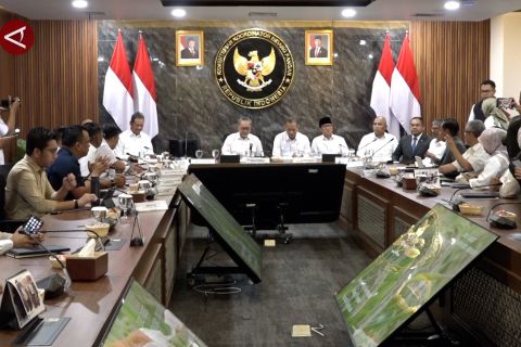 483.648 pelamar Kopdes Merah Putih lolos seleksi administrasi