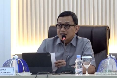 Barantin siapkan standar karantina untuk dorong ekspor Sulteng