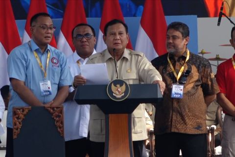 Bentuk Satgas PHK, negara siap ambil alih perusahaan yang bangkrut