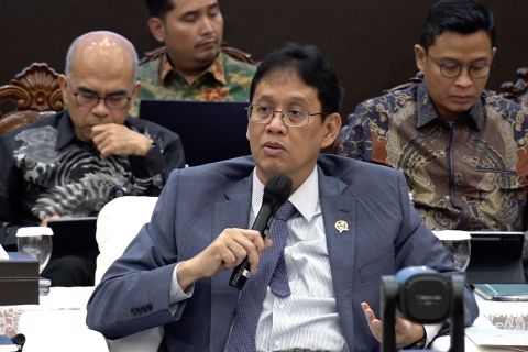 Indonesia mulai tinggalkan tren pertumbuhan ekonomi lima persen
