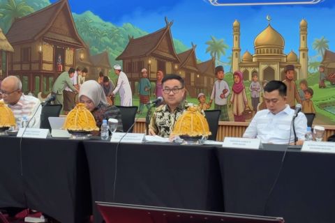 Jelang Idul Adha, Pemprov Sulsel intensifkan pengendalian harga pangan