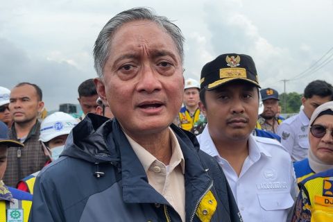 Menteri PU ungkap pembangunan Sekolah Rakyat tahap II rampung Juni