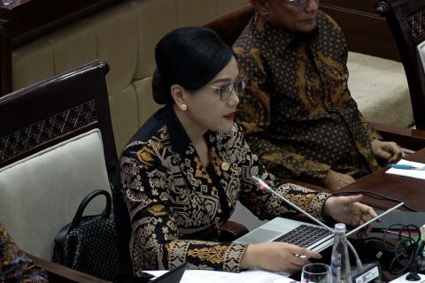 OJK ubah peraturan perdagangan karbon demi penguatan regulasi