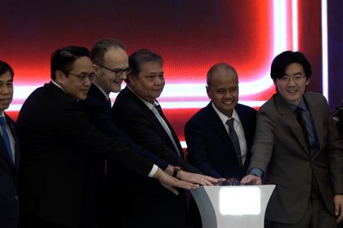 Pemerintah buka pelatihan Arm untuk kembangkan talenta Semikonduktor
