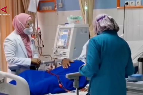 Pentingnya skrining paru untuk deteksi dini penyakit berbahaya