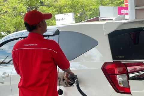 Sulsel benahi penyaluran BBM subsidi, pengawasan diperketat