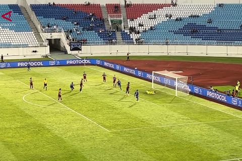 Arema FC berhasil keluar dari tren negatif, libas PSM Makassar 3-0