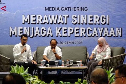 KPK ingatkan pengelolaan anggaran jumbo MBG perlu kehati-hatian