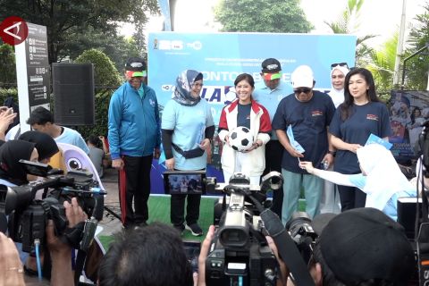 TVRI, ANTARA, dan RRI perkuat kolaborasi pemberitaan Piala Dunia 2026