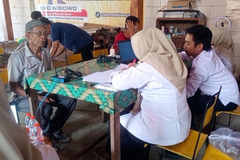 Capaian aktivasi IKD Kota Madiun lampaui target Kemendagri